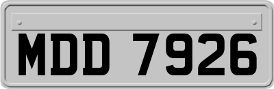 MDD7926