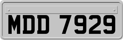MDD7929