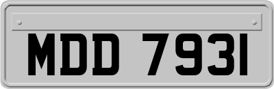 MDD7931