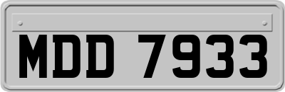 MDD7933