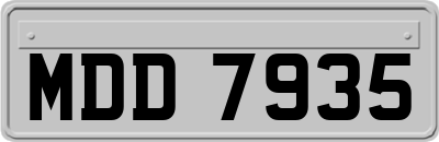 MDD7935
