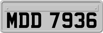MDD7936