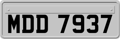MDD7937
