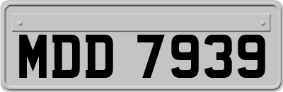 MDD7939