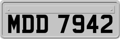 MDD7942