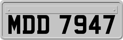 MDD7947