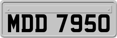 MDD7950