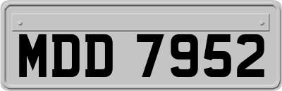 MDD7952