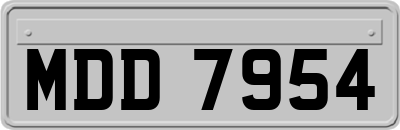 MDD7954