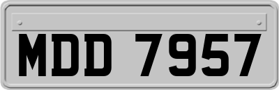 MDD7957