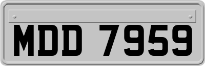 MDD7959