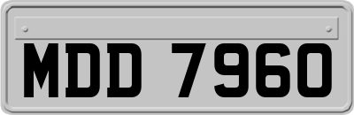 MDD7960