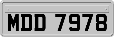 MDD7978