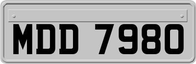 MDD7980