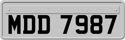 MDD7987