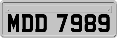 MDD7989