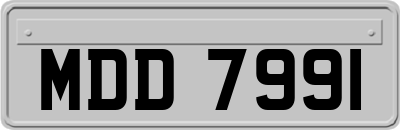 MDD7991