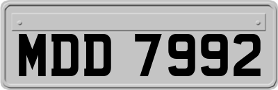 MDD7992