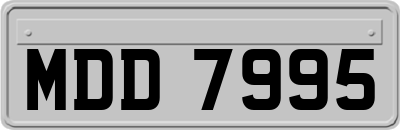 MDD7995