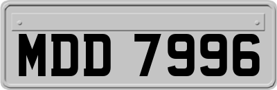 MDD7996