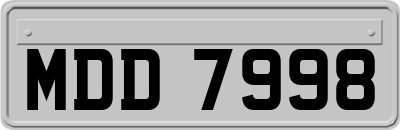 MDD7998