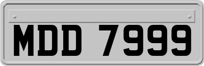MDD7999