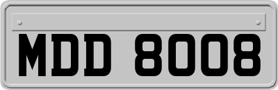MDD8008