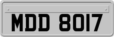 MDD8017