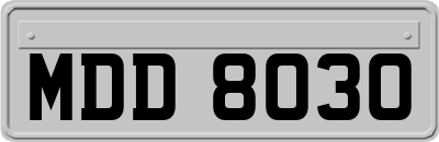 MDD8030
