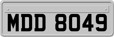 MDD8049