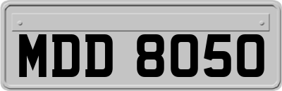MDD8050