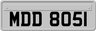 MDD8051