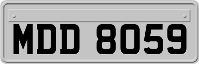 MDD8059