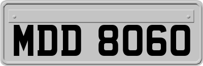 MDD8060