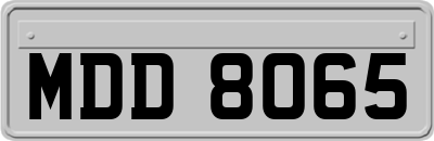 MDD8065