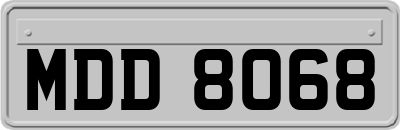 MDD8068
