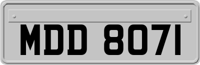 MDD8071
