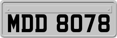 MDD8078