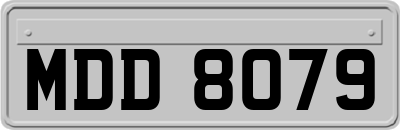 MDD8079