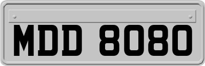 MDD8080