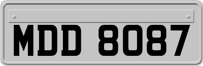 MDD8087