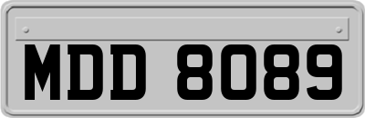 MDD8089