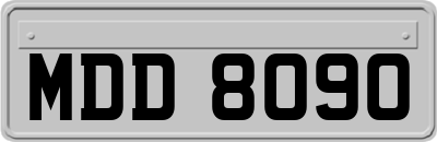 MDD8090
