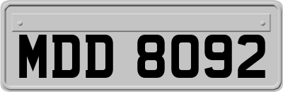 MDD8092
