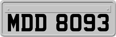 MDD8093
