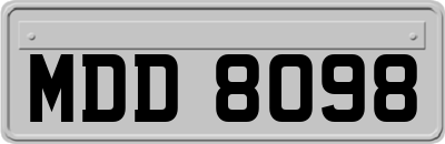 MDD8098