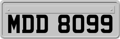 MDD8099