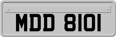 MDD8101