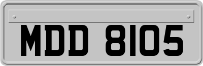 MDD8105
