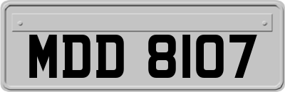 MDD8107